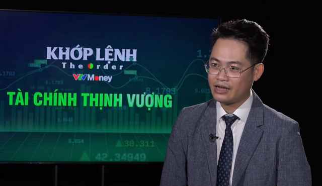 The VPBankS Expert: VN-Index May Struggle to Hold the 1,250 – 1,260 Region
