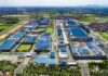 “A Massive $85 Million Investment in Hung Phu Industrial Zone’s Infrastructure (Thai Binh Province, Vietnam)”