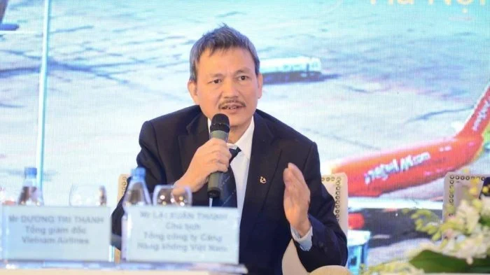 A New Chapter for ACV: Mr. Lai Xuan Thanh Steps Down as Chairman