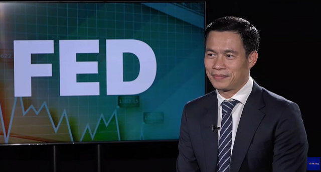 Chief VPS Analyst: VN-Index is Ripe for a Move to 1,290 Points in September