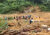 The Cao Bang Landslide: BIC Insurance Provides Advance Compensation of nearly VND 1 Billion