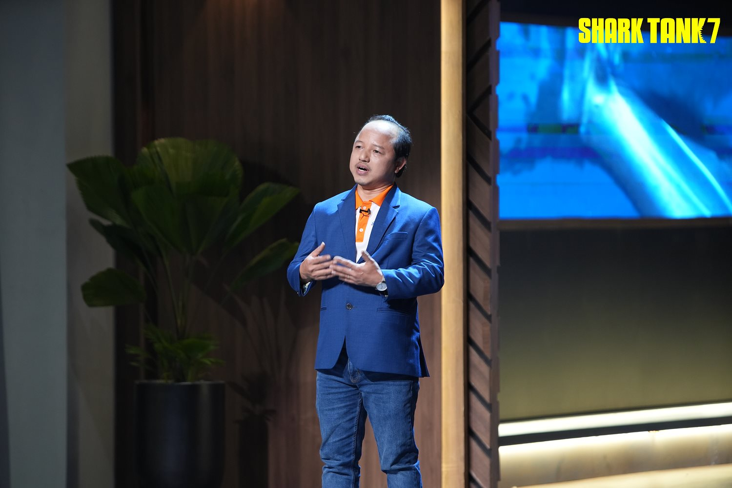 Sure, I can assist you with that.
## Startup Tackles the Construction Industry’s ‘Child Missing Father, Wife Missing Husband’ Pain: Shark Binh Says ‘It’s Not Enough to See a Market Need, You Need a Massive War Chest’