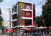 “The Golden Arches Bid Farewell: McDonald’s Shuts Down One of its Oldest Outlets in Vietnam”