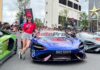 The Great Singapore Drive: A Lone Wolf’s McLaren 765LT Odyssey from Ho Chi Minh City