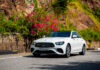 The Ultimate Luxury Sedan: Mercedes-Benz E-Class – Now with an Unmissable Discount of up to 250 Million VND.