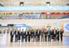 Mitsui & Co.’s Top Executive Visits Tasco: Kicking Off Concrete Collaboration Plans Post-Strategic Shareholding in Tasco Auto