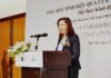 “Japan Supports Enhancing the Efficiency of Vietnam’s Stock Market”