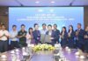 “MB and Vietnam Healthcare Union Sign a Memorandum of Understanding”