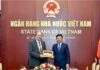 “Supporting Vietnam’s Ambition to Develop a New International Financial Center”