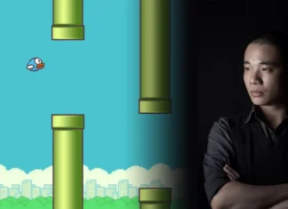 The Rise of Nguyen Ha Dong: The Creator of Flappy Bird, a Global Gaming Phenomenon.