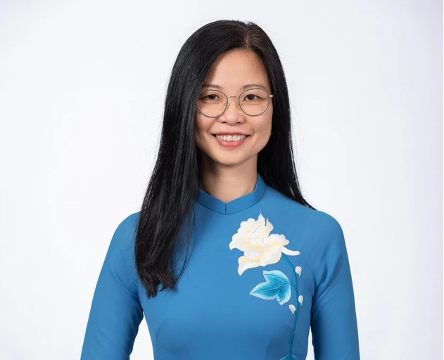 The First Vietnamese CEO of Standard Chartered Vietnam