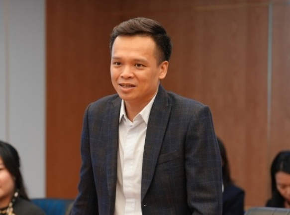 VietinBank to Hold an Extraordinary General Meeting in October to Elect a New Board Member