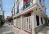 The Capital’s Alleyway Property Boom: Intra-Hanoi Real Estate Prices Surge Past 150 Million VND per Square Meter, Matching Suburban Villa Premiums