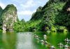 The Ultimate Escape: Ninh Binh’s Upcoming Eco-Tourism Haven Spanning Almost 500 Ha