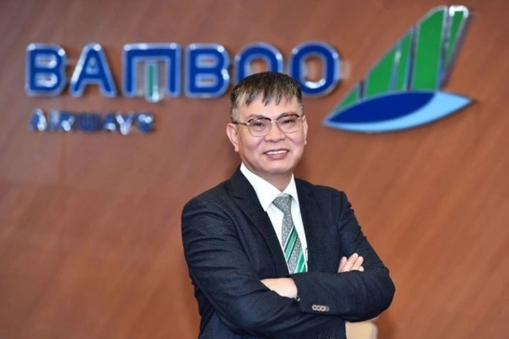 “Bamboo Airways CEO, Luong Hoai Nam, Temporarily Denied Departure: What’s Unfolding?”