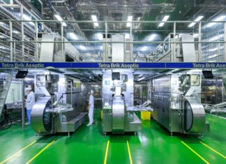 The Vietnam Dairy Association Applauds Vietnamese Enterprises for Their Innovation in the Nutrition Sector