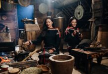 “The Coffee Visionary: Transforming Vietnam’s Coffee Industry”