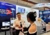 The Smart Factory Ecosystem of Bosch Rexroth at Automation World Vietnam 2024