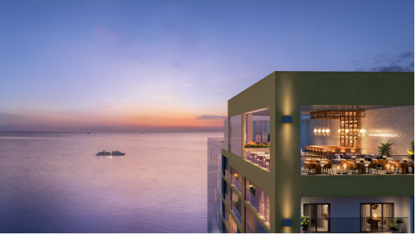 Unlocking the 6 Values that Make The 6nature Danang a Hit with Investors