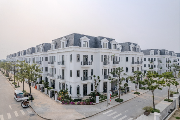 The Green North and Nam Cuong Group Host Grand Opening Event for Duong Noi New Urban Area