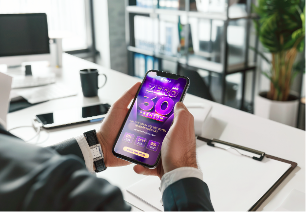 The Margin Interest Rate Race: Opportunities for Investors in Late 2024