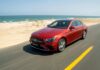 The Alluring Appeal of the Mercedes-Benz E-Class Symbol: Unveiling the Mystique
