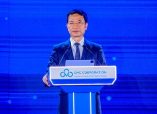 Unveiling CMC’s AI Transformation Strategy: “Empowering Your AI Journey”