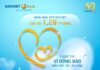 “BAOVIET Bank Donates 1.28 Billion VND to Support Victims of Storm No. 3 (Yagi)”