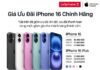 “Trade Up and Save: CellphoneS Offers Up to 7 Million VND Discount on iPhone 16 Series Upgrade”