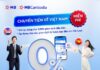 Experience International Money Transfers to Vietnam with MBCambodia – Free of Charge!