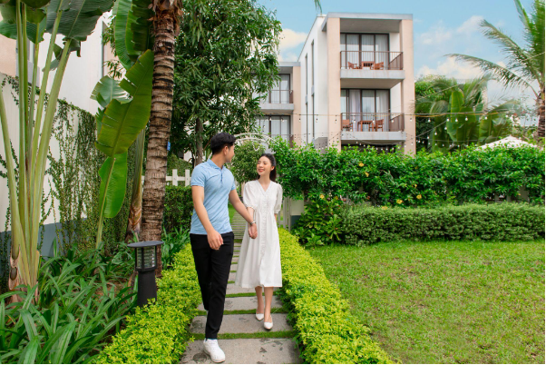 Oakwood Ha Long – The Perfect Autumn-Winter Getaway for the Whole Family by the Heritage Bay