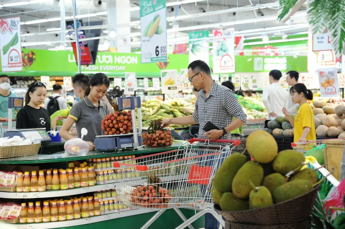 The Retail Rush: Unlocking Sales Potential with an Expansion Spree