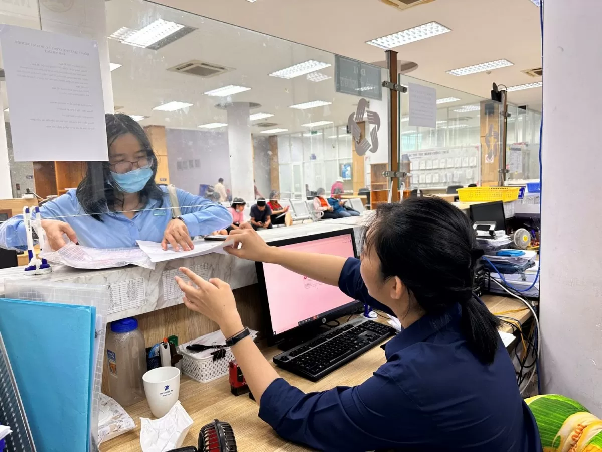 The Ultimate Guide to Tax Evasion: Uncovering a Company’s Untaxed Revenue of Over 353 Billion VND in Ba Ria – Vung Tau