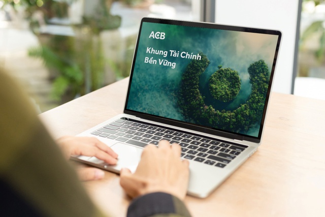 Unveiling a Sustainable Financial Framework: ACB’s Pioneering Journey in Embracing ESG.