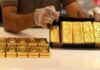 Anticipating Fed’s Move, Gold Prices Surge