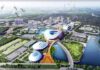 Investing in Vietnam’s Future: Ho Chi Minh City Unveils Plans for a 16-Project, 21-Trillion VND Sports City in Rach Chiec
