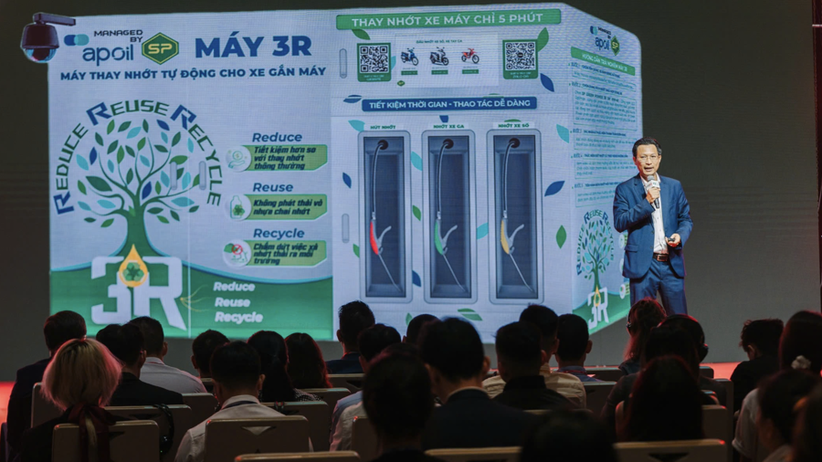 The New Green Standard: Vietnamese Businesses Risk Being Left Behind in the US Market