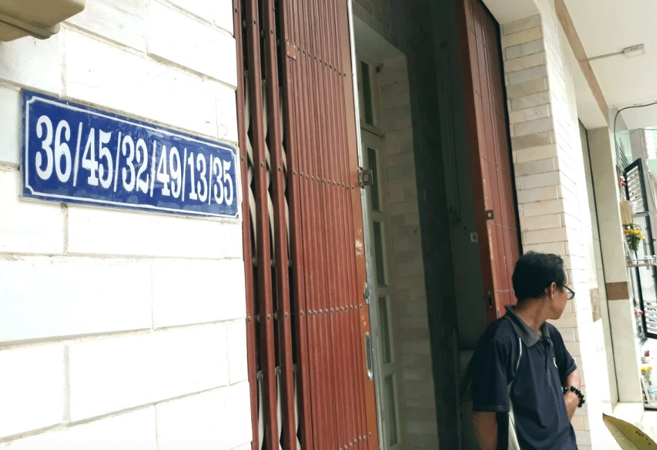 The New House Numbering Regulations: Accounting for Two Frontages, Groups of Houses, and Industrial Park Developments