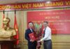 The Art of Persuasion: Crafting a Compelling Headline
“The Secretary of Thanh Hoa: A Key Figure in the Central Organization Committee”