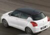 The Suzuki Swift Gets an Ultra-Fuel-Efficient Variant: Priced at 226 Million VND, It’s Cheaper than the Hyundai Grand i10 and Kia Morning