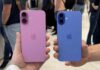 The iPhone 16: Why It’s Flying Off the Shelves