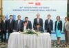 “Singapore Businesses Encouraged to Collaborate and Invest in Vietnam”