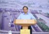 Prime Minister Chairs Meeting on 40 Key National Transport Projects