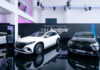The Ultimate Auto Expo: Mercedes-Benz Brings Luxury to Hanoi this October