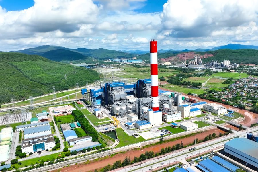 The Silver Lining from Thanh Hoa