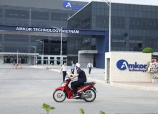 Unveiling Three Mega Projects Worth Over $3 Billion in Bac Ninh