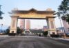 Halt All Operations at Laos Cai Border Gates