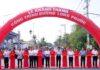Opening of the Road Connecting Long Phuoc Island to Thu Duc City