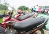 Motorcycle Flood Repair: Free Services for the Flood-Affected Yen Bai Community