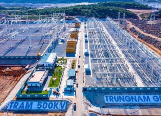 The Great Energy Project: Unraveling the Secrets of China’s Success